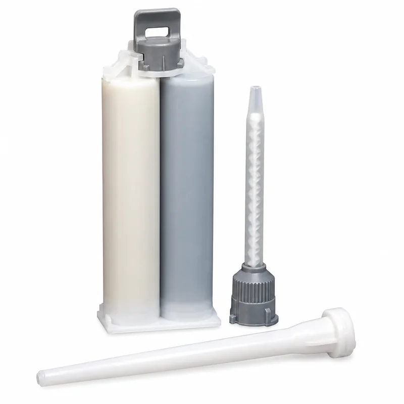 WM-150 two-part acrylic adhesive cartridge