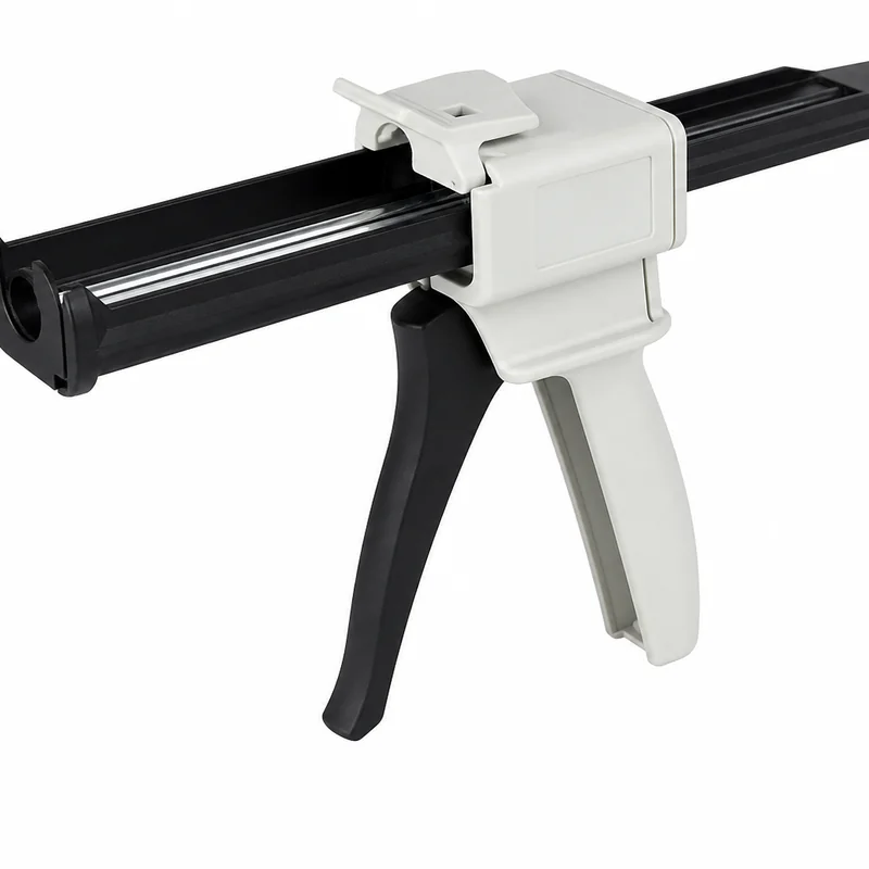 Dual cartridge frame dispenser