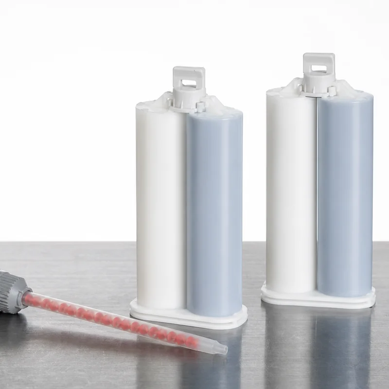 Weld Mount acrylic adhesive product