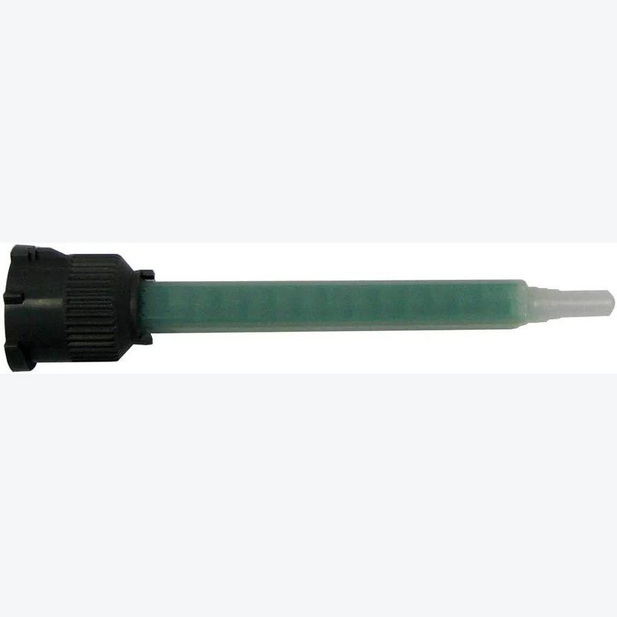 Weld Mount AT-850 square static mixing tips case of ten