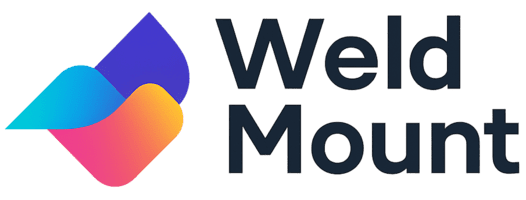 Weld Mount Logo